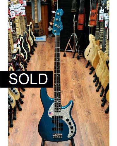 Fender Stu Hamm USA